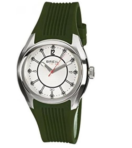 Orologio Breil Tribe CHALLENGE in Acciaio TW0471 - TW0471